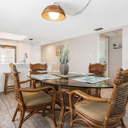401 Beach Place Condos St. Pete Beach Zewnętrze zdjęcie