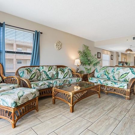 401 Beach Place Condos St. Pete Beach Zewnętrze zdjęcie