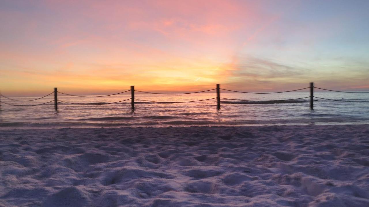 401 Beach Place Condos St. Pete Beach Zewnętrze zdjęcie