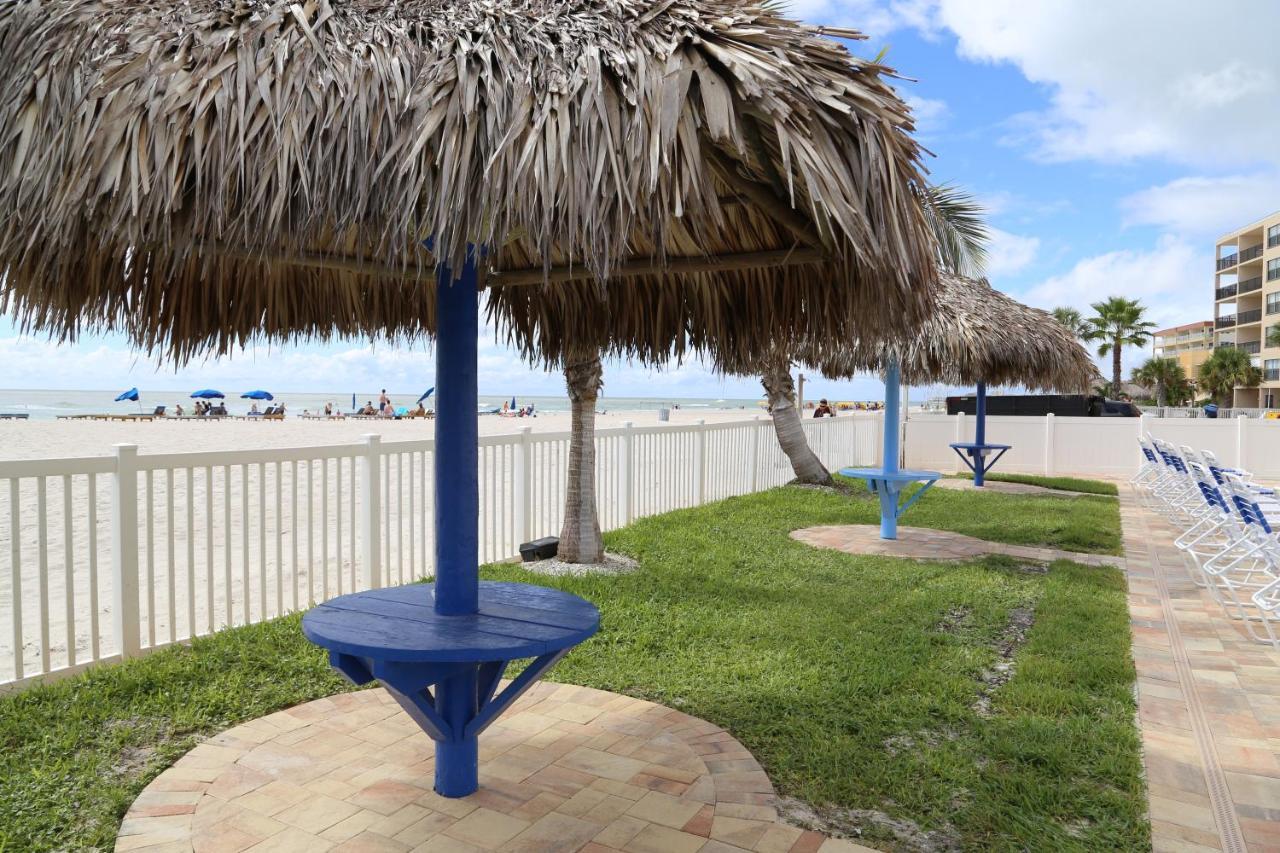 401 Beach Place Condos St. Pete Beach Zewnętrze zdjęcie
