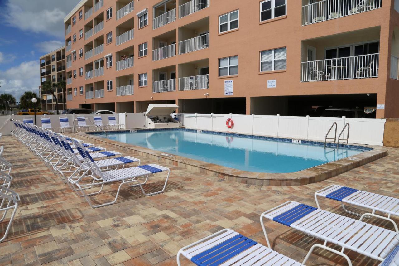 401 Beach Place Condos St. Pete Beach Zewnętrze zdjęcie