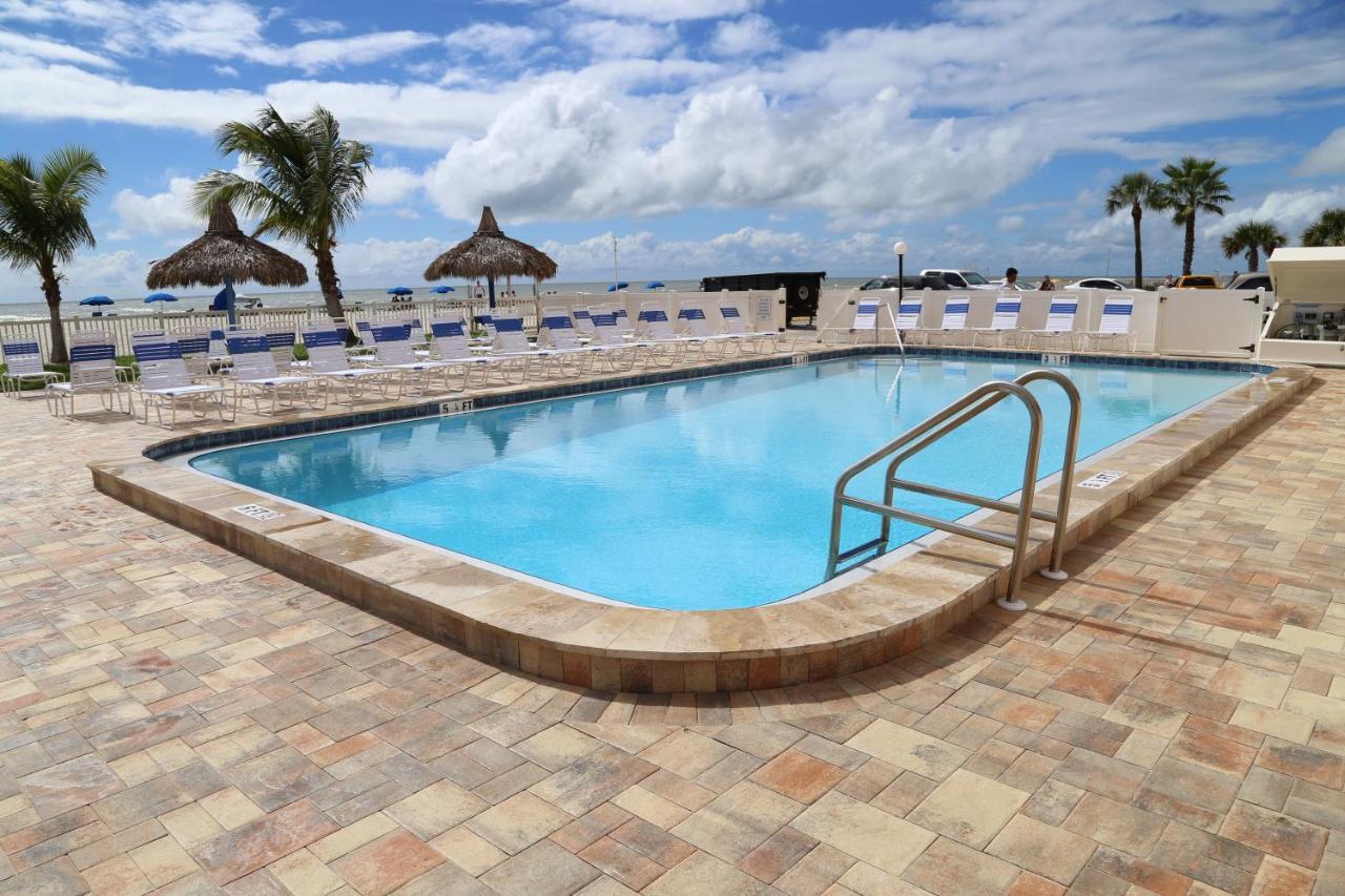 401 Beach Place Condos St. Pete Beach Zewnętrze zdjęcie