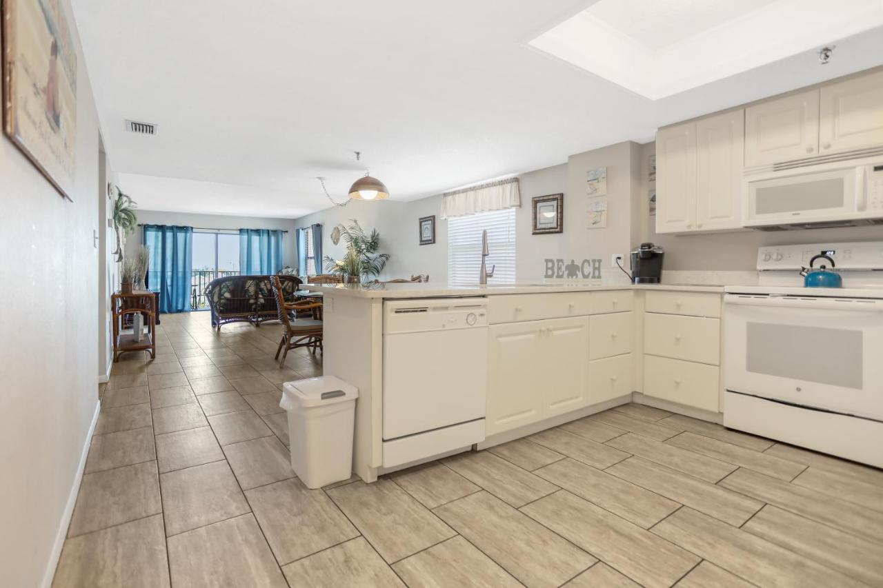 401 Beach Place Condos St. Pete Beach Zewnętrze zdjęcie