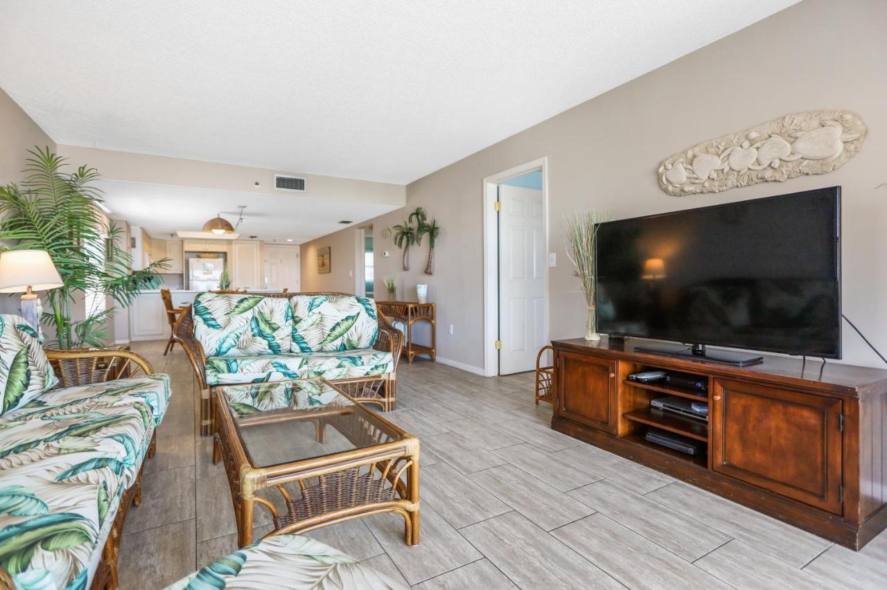 401 Beach Place Condos St. Pete Beach Zewnętrze zdjęcie
