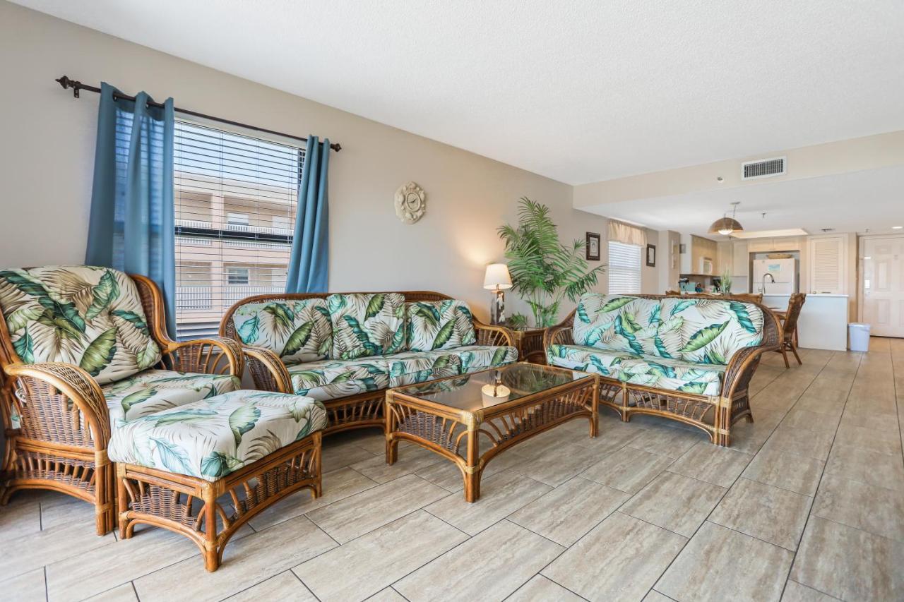 401 Beach Place Condos St. Pete Beach Zewnętrze zdjęcie