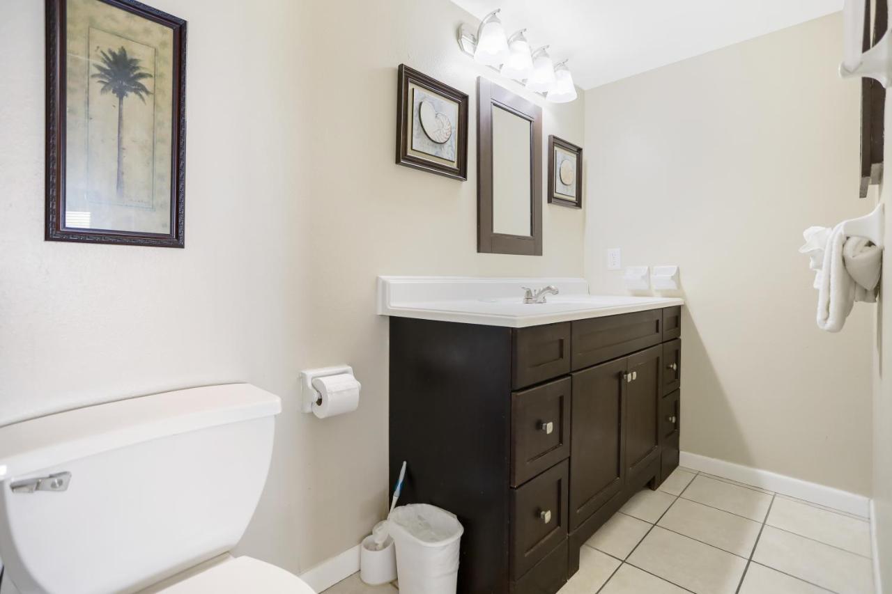 401 Beach Place Condos St. Pete Beach Zewnętrze zdjęcie
