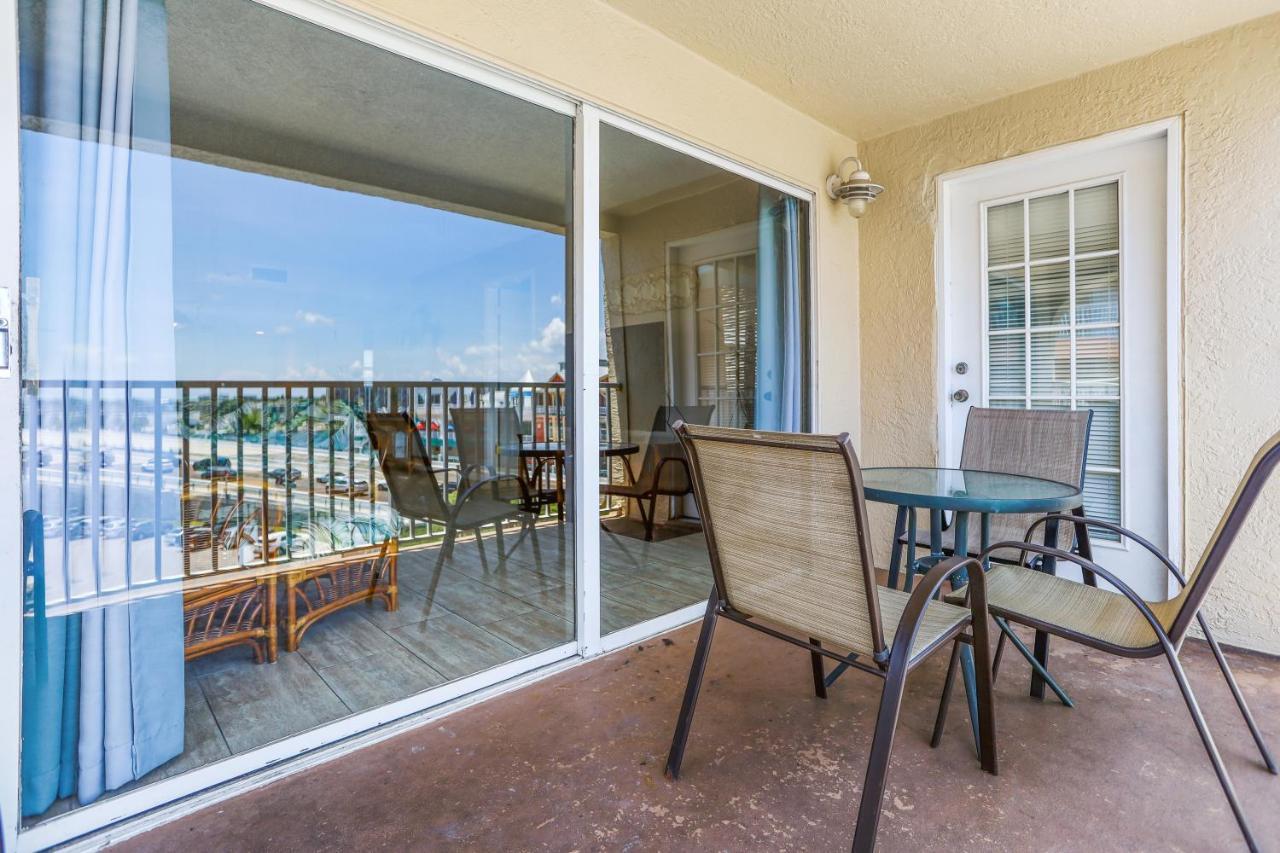 401 Beach Place Condos St. Pete Beach Zewnętrze zdjęcie