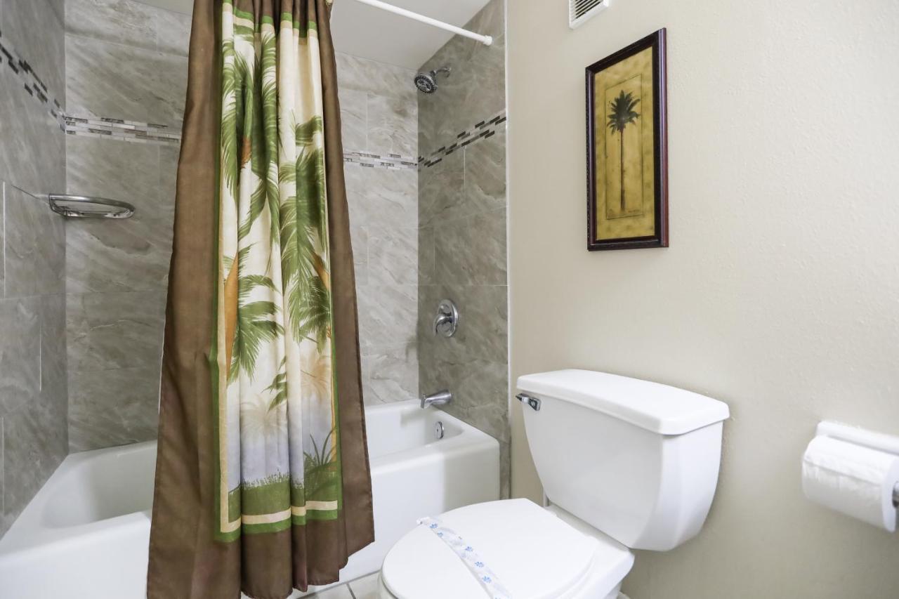 401 Beach Place Condos St. Pete Beach Zewnętrze zdjęcie