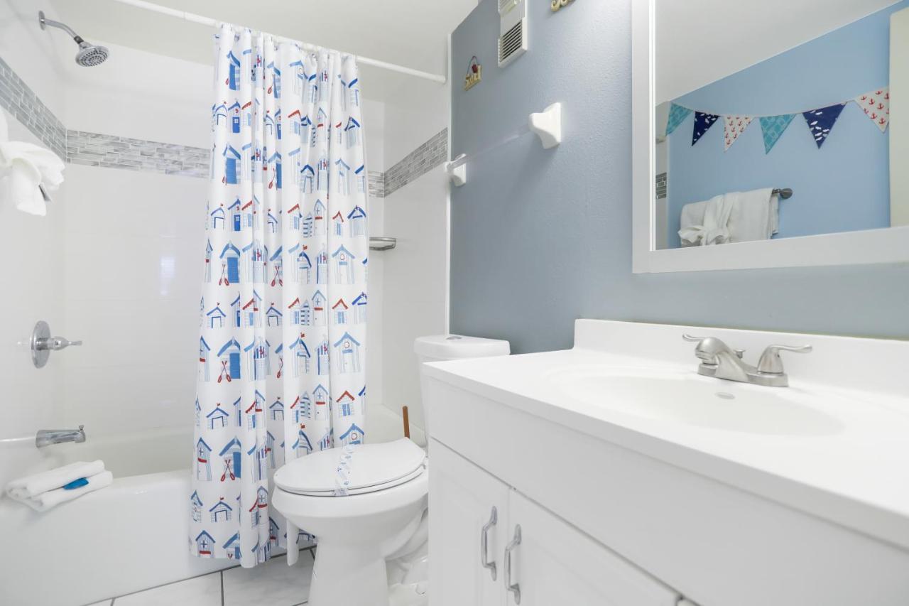 401 Beach Place Condos St. Pete Beach Zewnętrze zdjęcie