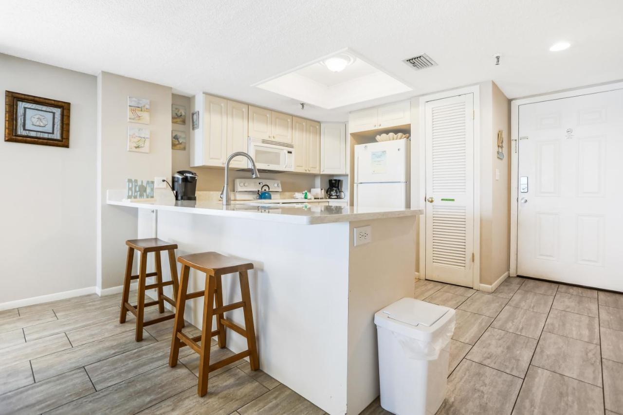 401 Beach Place Condos St. Pete Beach Zewnętrze zdjęcie