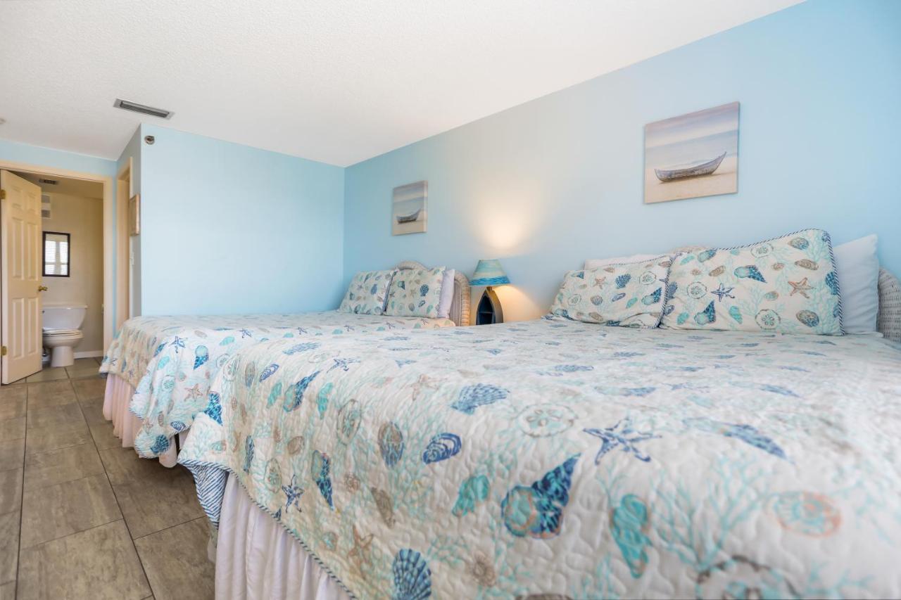 401 Beach Place Condos St. Pete Beach Zewnętrze zdjęcie
